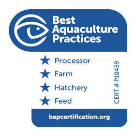 Best Aquaculture Practices