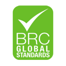 BRC Global Standards