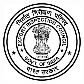 Export Inspection Council, Govt. of India