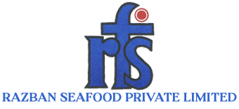 Razban Seafood Private Limited.